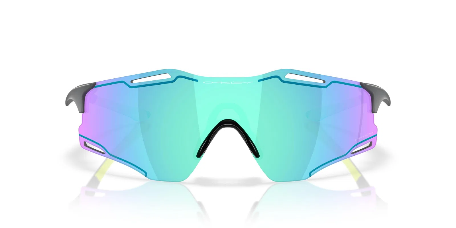 Oakley Cybr Zero 9512D Sunglasses - view 84
